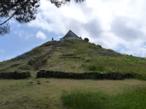 Saint-Michel tumulus